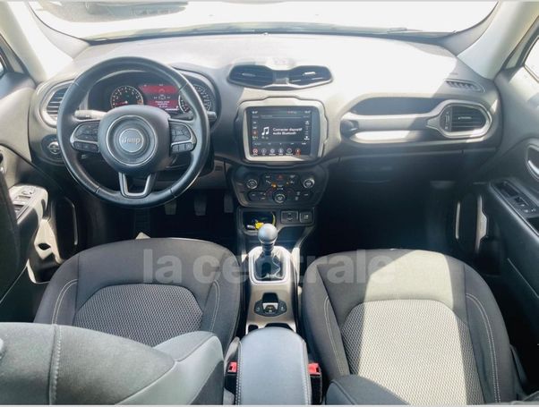 Jeep Renegade 1.0 Limited 88 kW image number 8