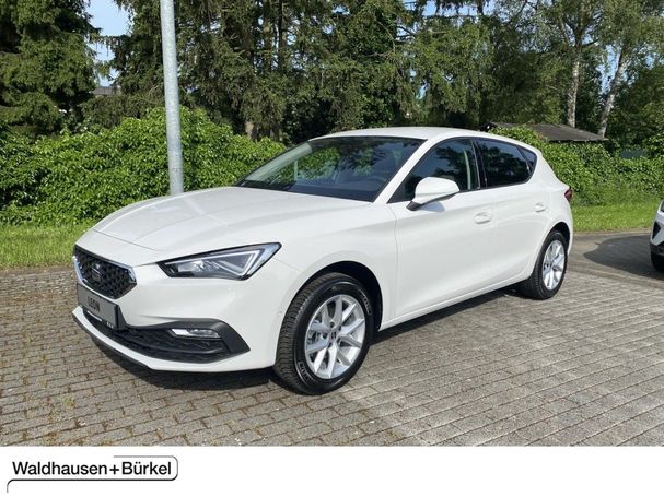 Seat Leon 1.0 eTSI 81 kW image number 1