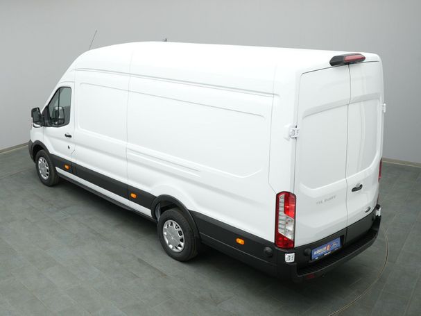 Ford Transit 350 L4H3 HA Trend 125 kW image number 19