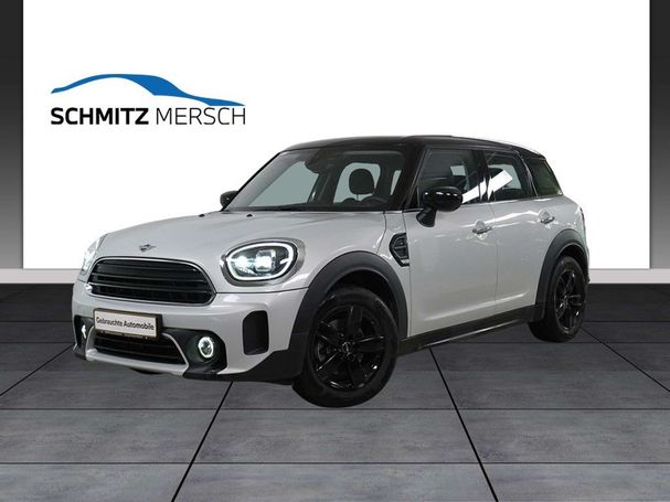 Mini Cooper Countryman Mini 100 kW image number 1