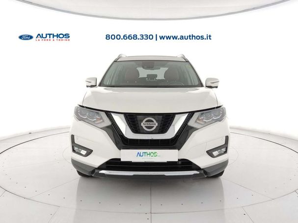 Nissan X-Trail 1.7 dCi Tekna 110 kW image number 3