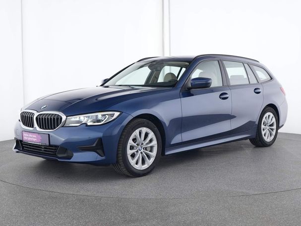 BMW 330i Touring Advantage xDrive 190 kW image number 1