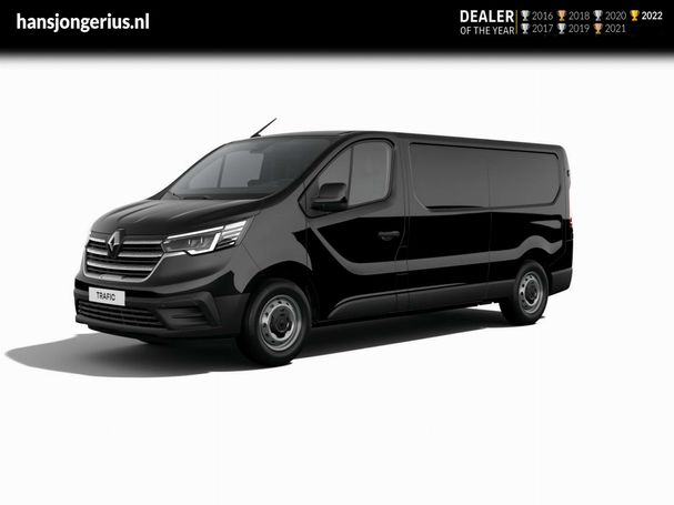 Renault Trafic L2H1 E-Tech Electric 90 kW image number 1