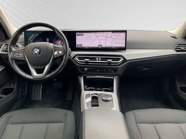 BMW 320i Touring 135 kW image number 6