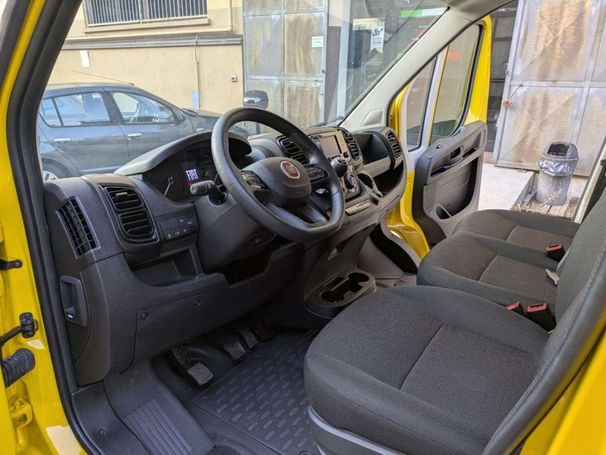 Fiat Ducato 88 kW image number 11