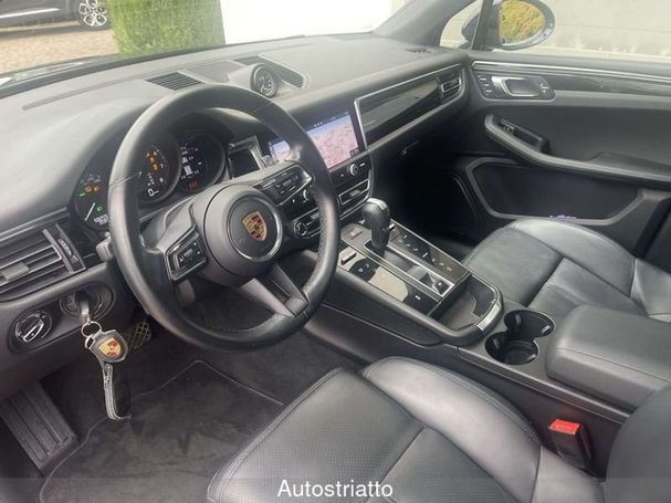 Porsche Macan 195 kW image number 15