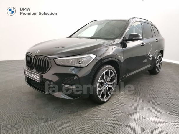 BMW X1 25e xDrive 162 kW image number 1