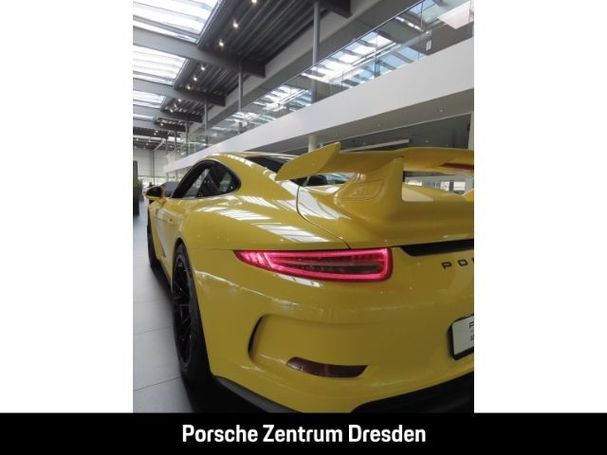 Porsche 991 GT3 350 kW image number 17