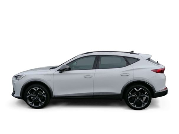 Cupra Formentor 1.4 e-HYBRID 150 kW image number 8