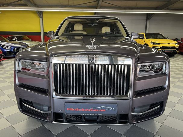 Rolls-Royce Cullinan 420 kW image number 3