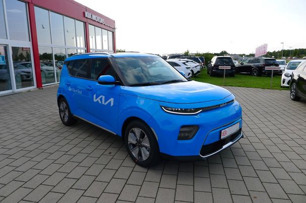 Kia Soul 150 kW image number 2