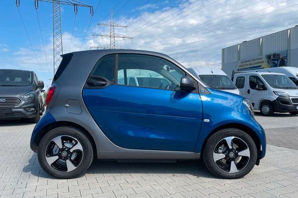 Smart ForTwo 60 kW image number 6