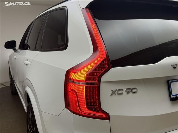 Volvo XC90 B5 AWD 173 kW image number 45