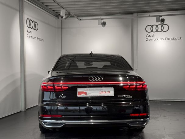 Audi A8 60 TFSIe quattro 330 kW image number 5