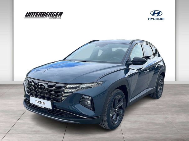 Hyundai Tucson 1.6 CRDi DCT 100 kW image number 1