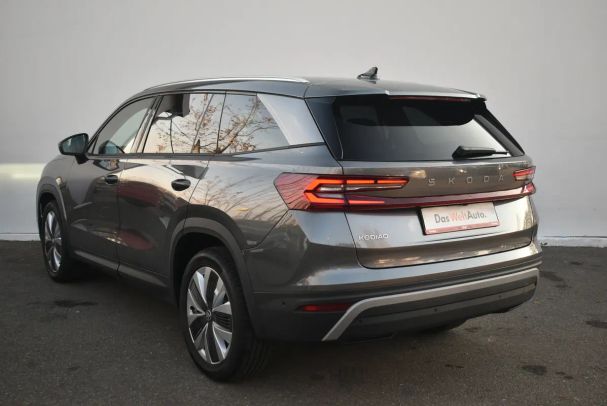 Skoda Kodiaq 142 kW image number 18