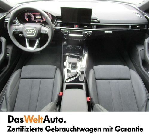 Audi A4 Allroad 40 TDI quattro 150 kW image number 6