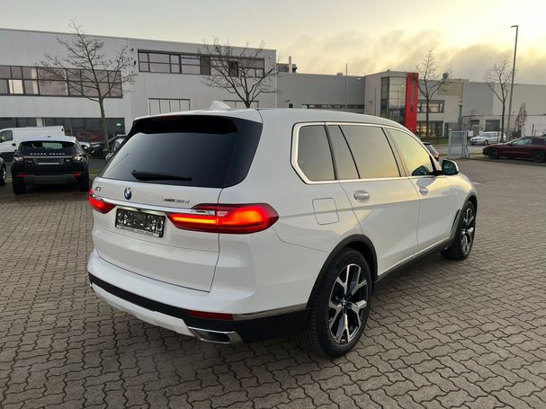 BMW X7 xDrive 195 kW image number 11