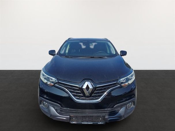 Renault Kadjar Energy dCi 130 4x4 Bose Edition 96 kW image number 2