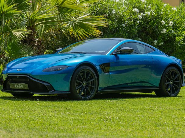 Aston Martin Vantage 375 kW image number 1