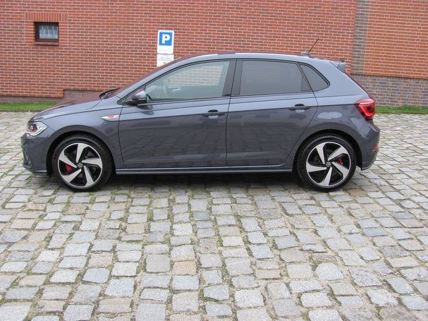 Volkswagen Polo GTI DSG 152 kW image number 6