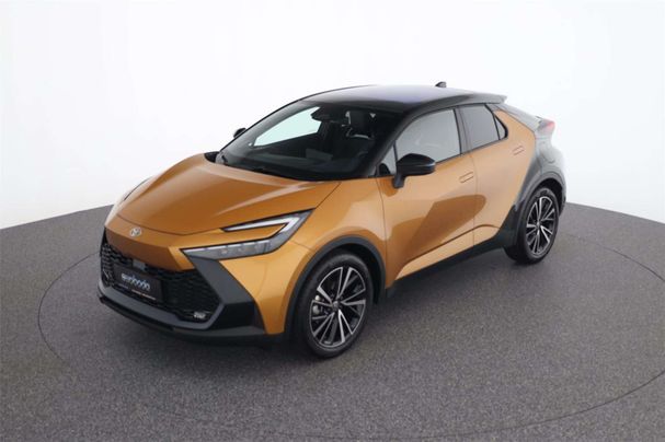 Toyota C-HR 2.0 Hybrid 145 kW image number 1