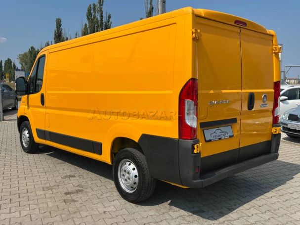 Fiat Ducato L2H1 96 kW image number 2