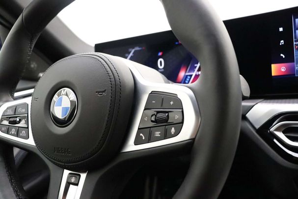 BMW i4 eDrive40 Pro 250 kW image number 18