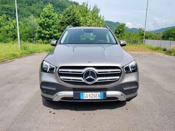 Mercedes-Benz GLE 300 d 4Matic 180 kW image number 3