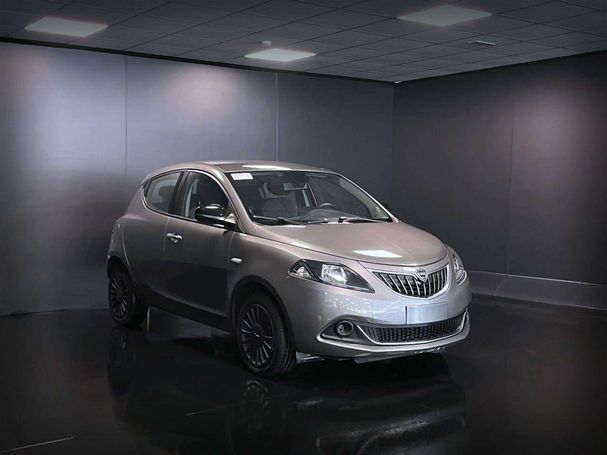 Lancia Ypsilon 51 kW image number 3