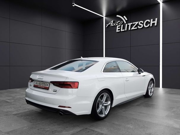 Audi A5 TFSI S tronic S-line Sport 185 kW image number 2