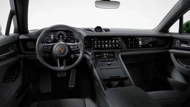 Porsche Panamera 4 E-Hybrid 340 kW image number 5