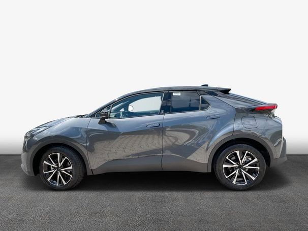 Toyota C-HR 2.0 Hybrid 145 kW image number 4