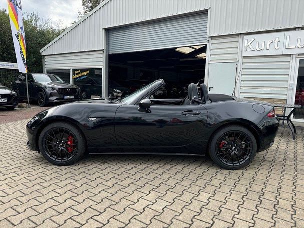 Mazda MX-5 SKYACTIV-G 184 135 kW image number 4