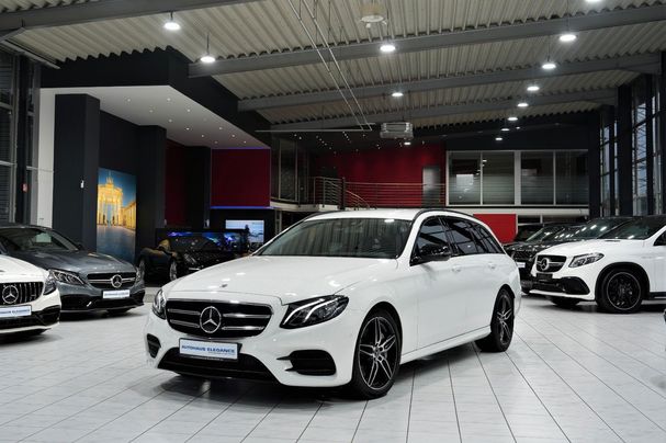 Mercedes-Benz E 400 d T 4Matic 250 kW image number 4