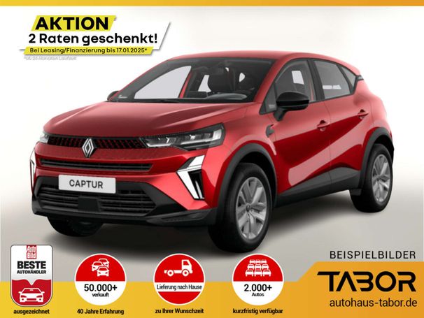 Renault Captur TCe 90 67 kW image number 1