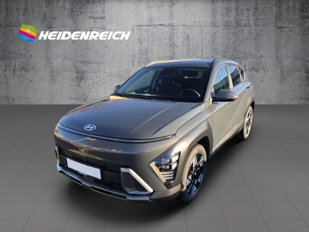 Hyundai Kona 104 kW image number 1