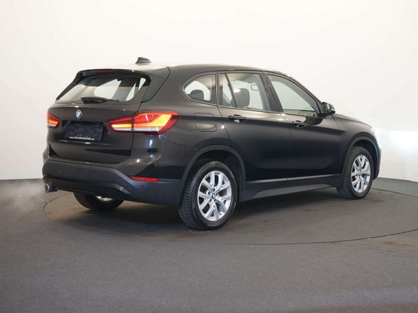 BMW X1 sDrive18i Advantage 100 kW image number 6