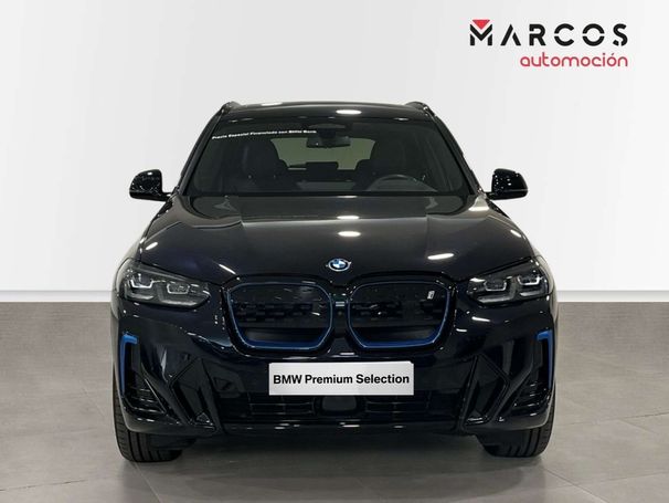 BMW iX3 M Sport 210 kW image number 2