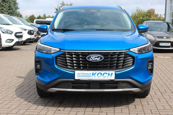 Ford Kuga 137 kW image number 2