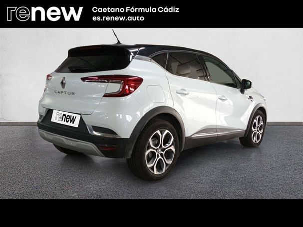 Renault Captur TCe GPF 103 kW image number 4