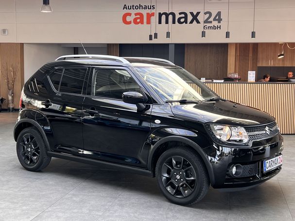 Suzuki Ignis 66 kW image number 1