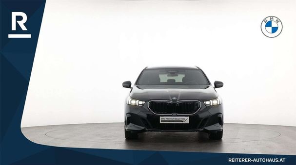 BMW 530 Touring xDrive 220 kW image number 10