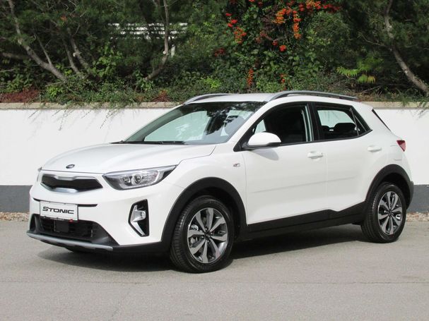 Kia Stonic 1.0 73 kW image number 1