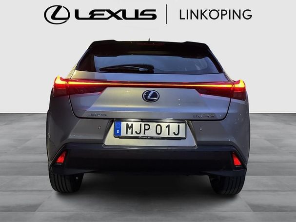 Lexus UX 250h 135 kW image number 3