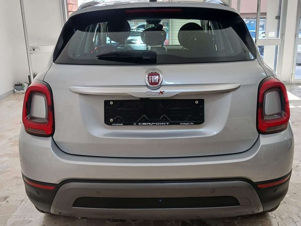 Fiat 500X Cross 1.6 96 kW image number 6