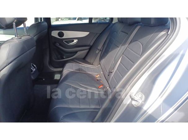 Mercedes-Benz C 220 d 125 kW image number 7