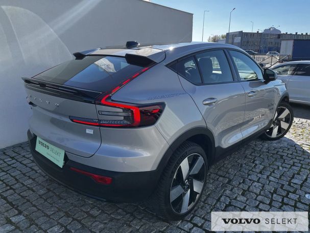 Volvo C40 AWD 300 kW image number 37