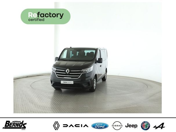 Renault Trafic Blue dCi 150 Life EDC 110 kW image number 2