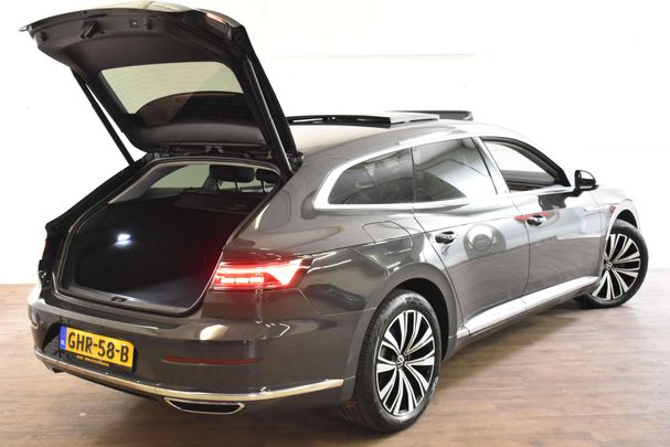 Volkswagen Arteon eHybrid DSG Shooting Brake 160 kW image number 13